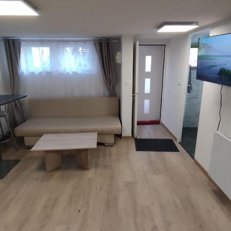 Studio Deluxe Marc Страсбург Экстерьер фото