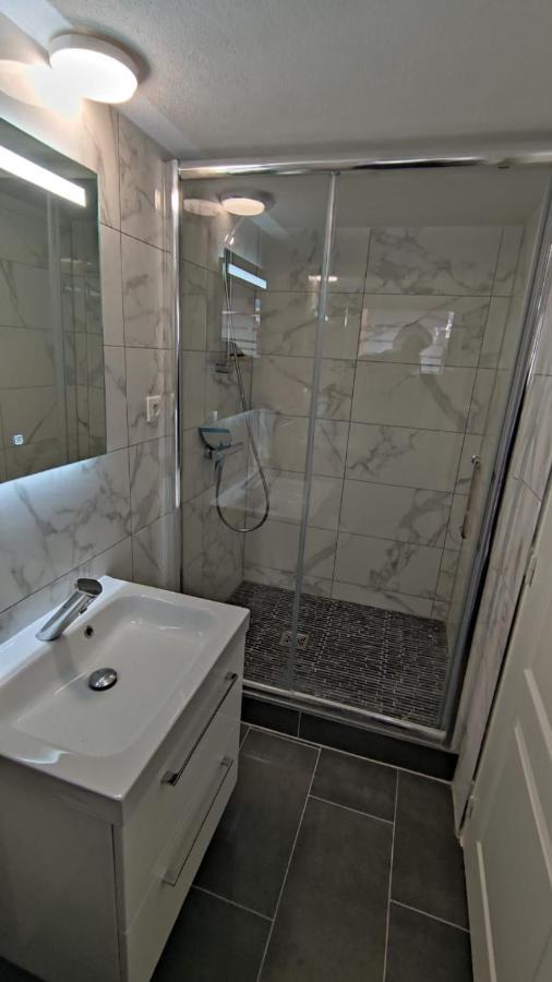 Studio Deluxe Marc Страсбург Экстерьер фото